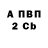 Амфетамин Premium Oleg Green